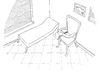 Cartoon: Psychiatrist... (small) by berk-olgun tagged psychiatrist