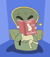 Cartoon: Punishment... (small) by berk-olgun tagged punishment