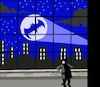 Cartoon: Puzzle... (small) by berk-olgun tagged puzzle