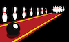 Cartoon: Red Carpet... (small) by berk-olgun tagged red,carpet