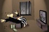 Cartoon: Retired Neo... (small) by berk-olgun tagged retired,neo