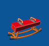 Cartoon: Rocking Pommel Horse... (small) by berk-olgun tagged rocking,pommel,horse