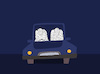 Cartoon: Safety Belt... (small) by berk-olgun tagged safety,belt