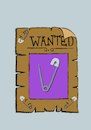 Cartoon: Safety Pin... (small) by berk-olgun tagged safety,pin