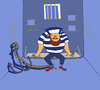 Cartoon: Sailor... (small) by berk-olgun tagged sailor