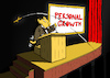 Cartoon: Seminar... (small) by berk-olgun tagged seminar