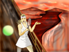 Cartoon: Sharapova.. (small) by berk-olgun tagged sharapova