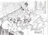 Cartoon: SHORT MOVIE.. (small) by berk-olgun tagged short,movie
