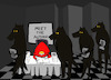 Cartoon: Signing Day... (small) by berk-olgun tagged signing,day