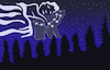 Cartoon: Sleeping... (small) by berk-olgun tagged sleeping