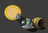 Cartoon: Solar Eclipse... (small) by berk-olgun tagged solar,eclipse