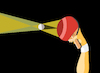 Cartoon: Solar Eclipse... (small) by berk-olgun tagged solar,eclipse