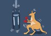 Cartoon: Spring... (small) by berk-olgun tagged spring