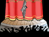 Cartoon: Stage Fright.. (small) by berk-olgun tagged stage,fright