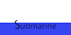 Cartoon: Submarine... (small) by berk-olgun tagged submarine