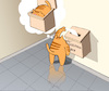 Cartoon: Suggestion Box... (small) by berk-olgun tagged suggestion,box