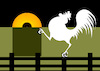 Cartoon: Sun LP... (small) by berk-olgun tagged sun,lp