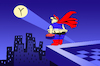 Cartoon: Super Plumber... (small) by berk-olgun tagged super,plumber