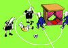 Cartoon: Superstar... (small) by berk-olgun tagged superstar