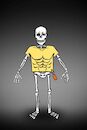 Cartoon: T Shirt... (small) by berk-olgun tagged shirt