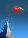 Cartoon: Target... (small) by berk-olgun tagged target