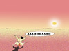 Cartoon: TARZAN... (small) by berk-olgun tagged tarzan