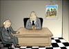 Cartoon: Tarzan at our times.. (small) by berk-olgun tagged tarzan,at,our,times