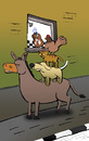 Cartoon: TEAM... (small) by berk-olgun tagged team