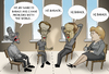 Cartoon: THE CONGRESS.. (small) by berk-olgun tagged the congress