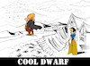 Cartoon: The Eighth Dwarf... (small) by berk-olgun tagged the,eighth,dwarf