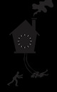 Cartoon: The House... (small) by berk-olgun tagged the,house