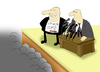 Cartoon: THE INTERPRETER.. (small) by berk-olgun tagged the,interpreter