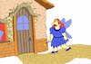 Cartoon: The Key... (small) by berk-olgun tagged the,key