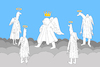 Cartoon: The King... (small) by berk-olgun tagged the,king