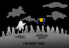 Cartoon: The King is Naked... (small) by berk-olgun tagged the,king,is,naked