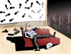 Cartoon: The Night... (small) by berk-olgun tagged the,night