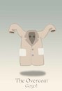 Cartoon: The Overcoat... (small) by berk-olgun tagged the,overcoat