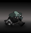 Cartoon: The Pianist... (small) by berk-olgun tagged the,pianist
