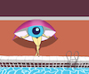 Cartoon: The Pool... (small) by berk-olgun tagged the,pool