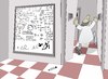 Cartoon: The Professor.. (small) by berk-olgun tagged the,professor