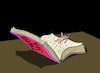 Cartoon: The Red Sea... (small) by berk-olgun tagged the,red,sea