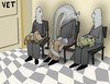 Cartoon: The Vet.. (small) by berk-olgun tagged the,vet