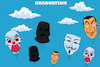 Cartoon: Theft Collage... (small) by berk-olgun tagged theft,collage