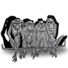 Cartoon: Third Eye Fourth Monkeys.. (small) by berk-olgun tagged third,eye,fourth,monkeys