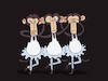 Cartoon: Three Monkeys... (small) by berk-olgun tagged three,monkeys