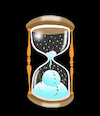 Cartoon: Time... (small) by berk-olgun tagged time