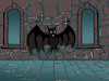 Cartoon: Torture... (small) by berk-olgun tagged torture