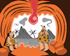 Cartoon: Uvula... (small) by berk-olgun tagged uvula