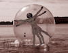 Cartoon: Vacation... (small) by berk-olgun tagged vacation