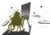 Cartoon: Van Groophx.... (small) by berk-olgun tagged van,groophx